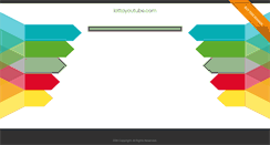 Desktop Screenshot of lattayoutube.com